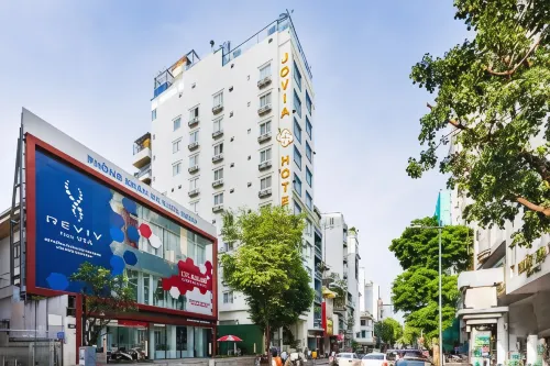 Jovia Hotel Near Hotel Photos