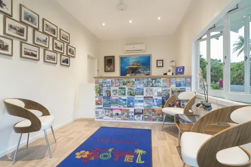 Port Douglas Motel Photos