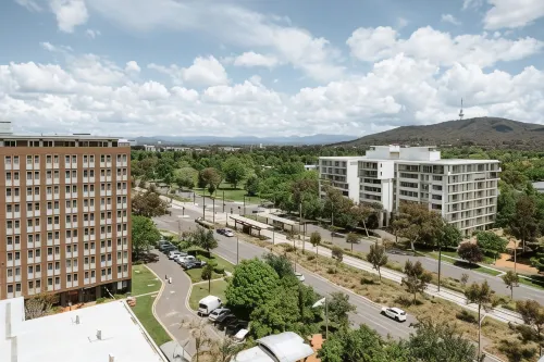 Canberra Accommodation Centre Near Hotel Photos