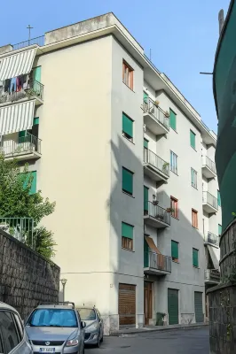 La Maison des Tout le Monde Chambres Photos