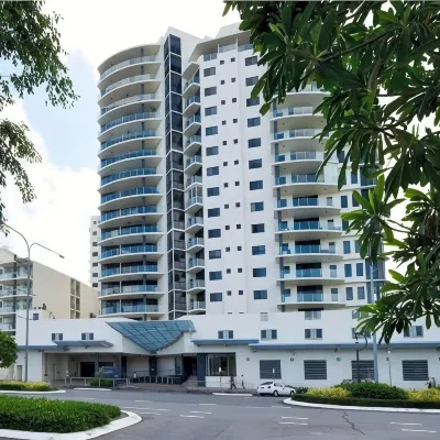 Piermonde Apartments Cairns Extérieur Photos