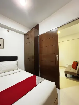 Airo Suites Makati Rooms Photos