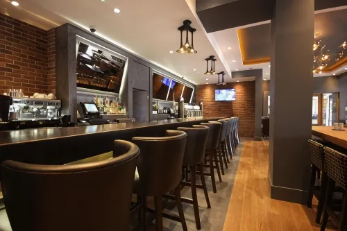 Talbot Hotel Stillorgan Loisirs et amusements Photos