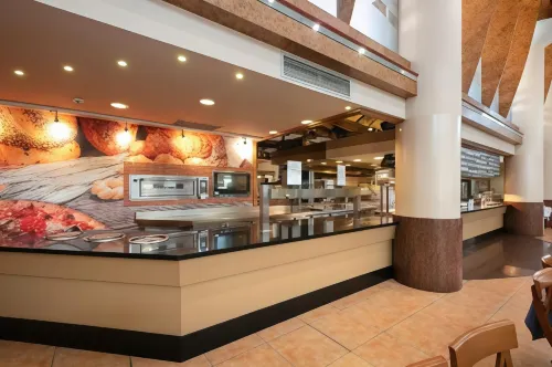 Ponient Dorada Palace by PortAventura World Restauration Photos