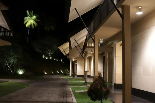 Grand Luley Manado Area Publik Photos