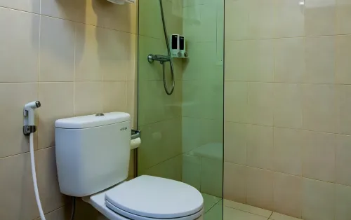 Cordela Hotel Medan Kamar Photos