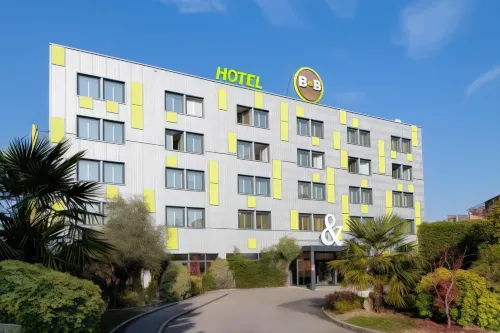 B&B Hotel Orly Rungis Aéroport 2 À ne pas manquer Photos