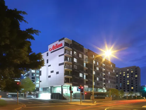 Adina Apartment Hotel Sydney Airport À ne pas manquer Photos