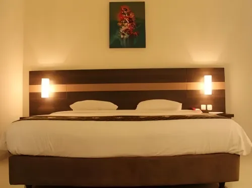 Bintang Mulia Hotel Photos
