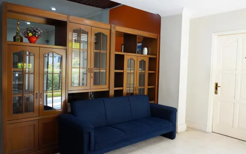 Planters Guest House Photos