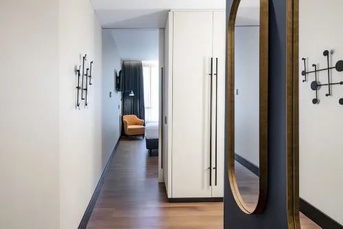 Vincci Consulado de Bilbao Rooms Photos