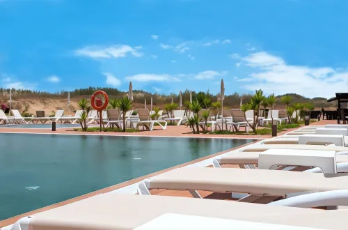 Pestana Porto Santo Premium All Inclusive Beach & Spa Resort Loisirs et amusements Photos