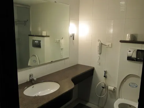 Hotel Taj Resorts Chambres Photos