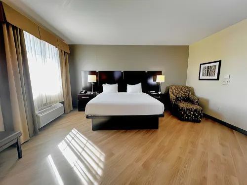Best Western Plus the Inn at King of Prussia Featured Photos