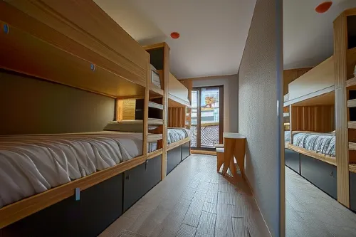 Yeah Barcelona Hostel À ne pas manquer Photos