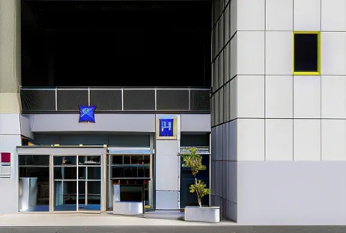 Ibis Budget Paris Porte de Bercy Empfohlen Photos