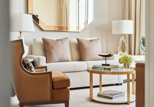 Four Seasons Hotel Madrid Camere Photos