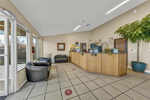 Days Inn by Wyndham Carson City Public Areas Photos