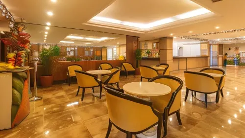 Aloha Hotel Roxas Boulevard Manila Restauration Photos