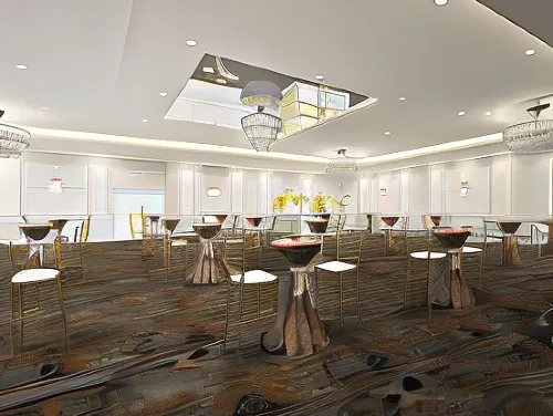 DoubleTree by Hilton Poughkeepsie, NY Leisure & Recreation Photos