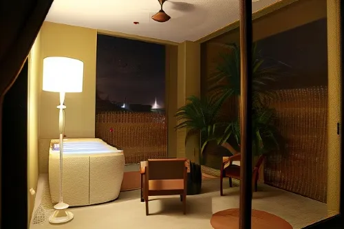 Villa Bangkok Photos