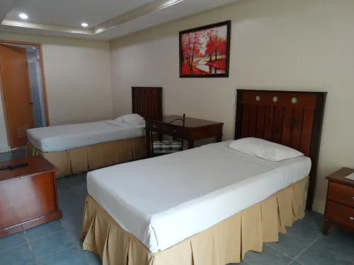 Crown Regency Residences Davao Photos