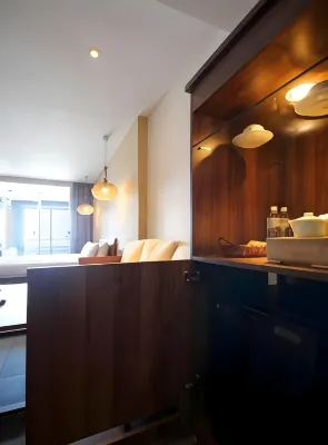 Jingguan Hotel Photos