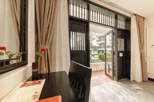Hoi An Coco River Resort & Spa Photos