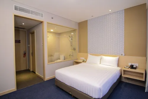 Gtv Hotel Phòng Photos