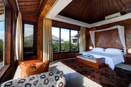 Airis Luxury Villas & Spa Photos