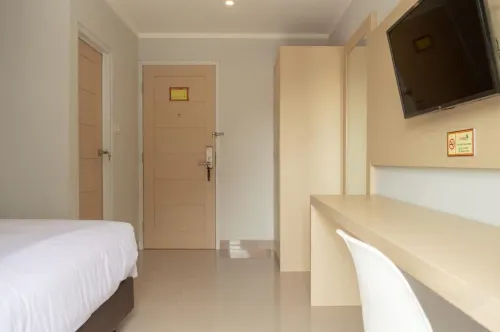 Mahakam24 Residence Photos