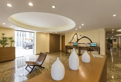 Gamboa Rio Hotel Public Areas Photos