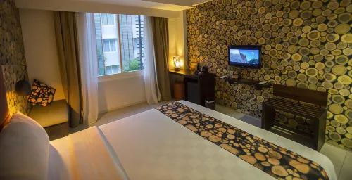 Ananta Legian Hotel Photos