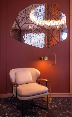 Hôtel Yllen Eiffel Photos