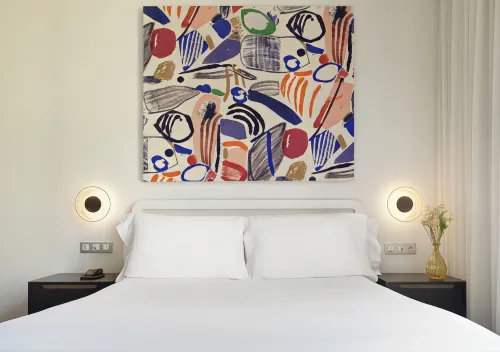 H10 Casanova Rooms Photos