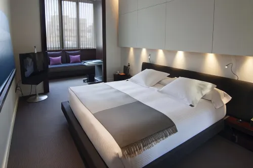Sixtytwo Hotel Camere Photos