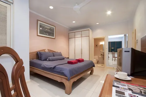 Argyle Apartments Pattaya Da non perdere Photos
