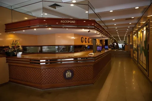 Hotel Gran Corona Espaces publics Photos