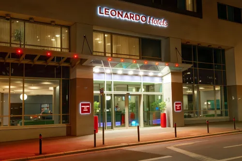 Leonardo Hotel Plymouth À ne pas manquer Photos