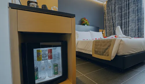 Tsr Seafront Hotel Rooms Photos