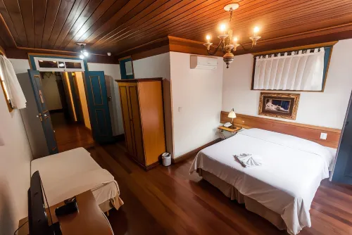 Hotel Solar de Maria Featured Photos