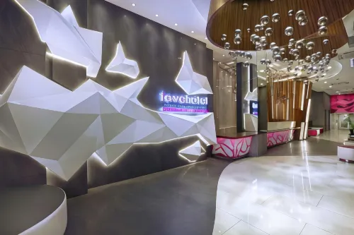 favehotel Ahmad Yani Banjarmasin Espaces publics Photos