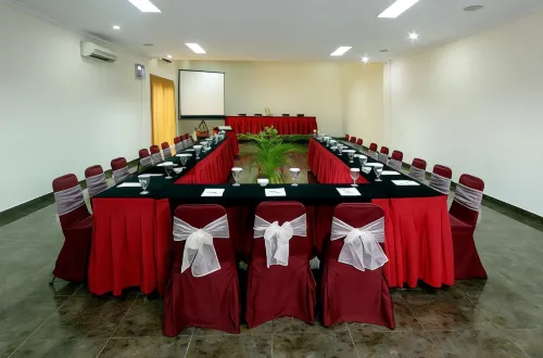 D'Arcici Hotel Sunter Business Photos