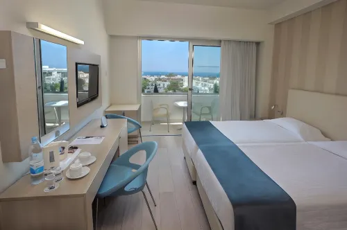 Nestor Hotel Номера Photos