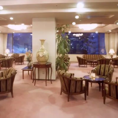 Hotel Spax Kusatsu Fremhævet Photos