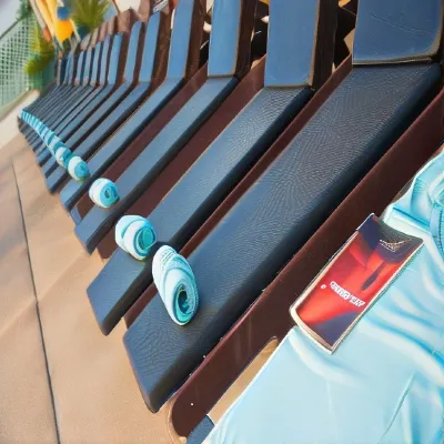 Hua Hin Grand Hotel and Plaza Photos