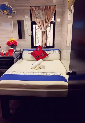 Melbourne Hostel Rooms Photos