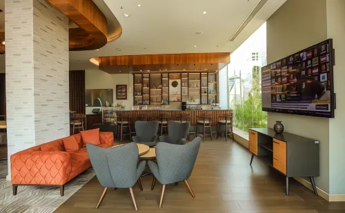Four Points by Sheraton Kigali Espaces publics Photos