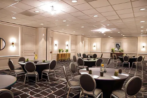 The Royal Sonesta Portland Downtown Espaces Affaires Photos