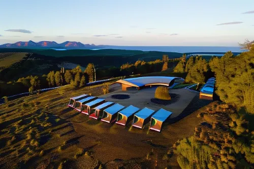 Freycinet Resort À proximité de l'hôtel Photos